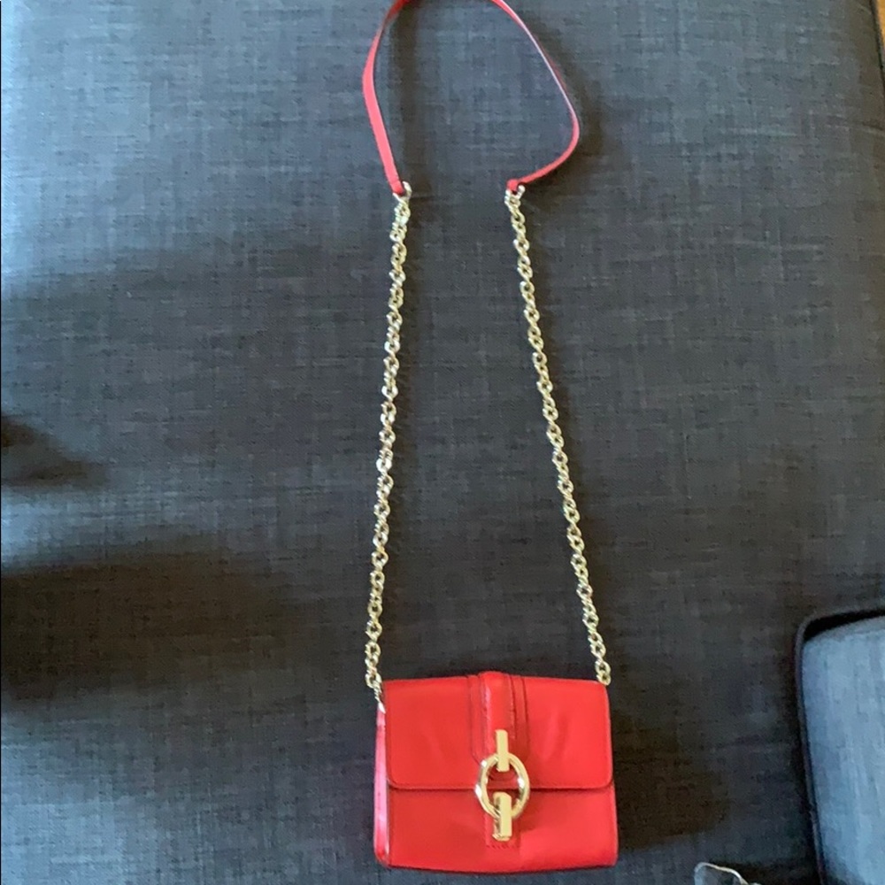 DVF small shoulder bag - Picture 3 of 10